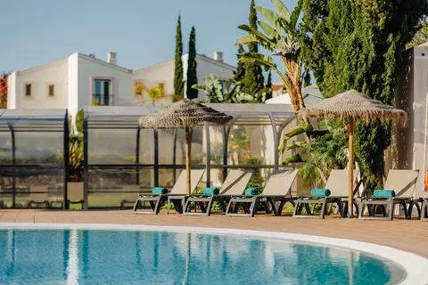 Vale da Lapa Village Resort - inclusief huurauto in Lagoa e Carvoeiro — foto 9