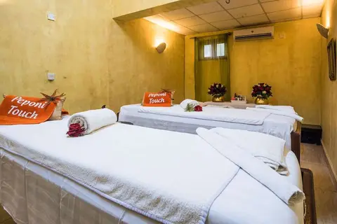 PrideInn Flamingo Beach Resort & Spa in Mombasa — foto 26
