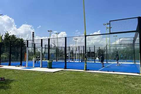 Garda Resort Village in Peschiera del Garda — foto 7