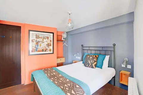 Peckham Rooms Hotel by Belvilla in Londen, foto 3