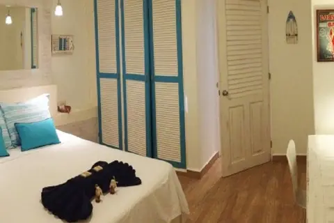 Coco Rio in Playa del Carmen — foto 10