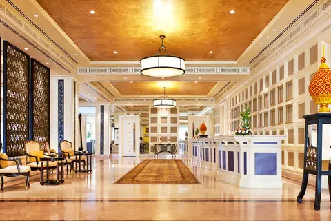 Dusit Thani Hua Hin in เทศบาลเมืองชะอำ — foto 19