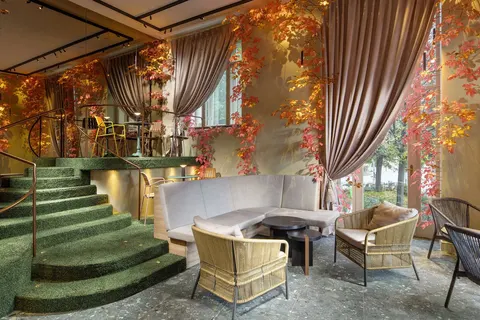 Mamaison Hotel Riverside Prague foto 2