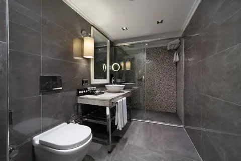 Mercure Istanbul Bomonti in Fatih — foto 8