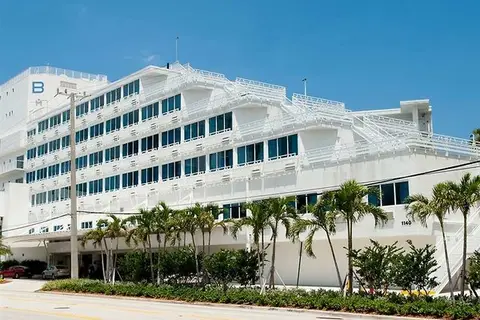Ocean Sky Hotel & Resort in Fort Lauderdale — foto 8