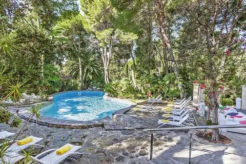 Hotel Lago Garden Suites & Spa in Capdepera, foto 22