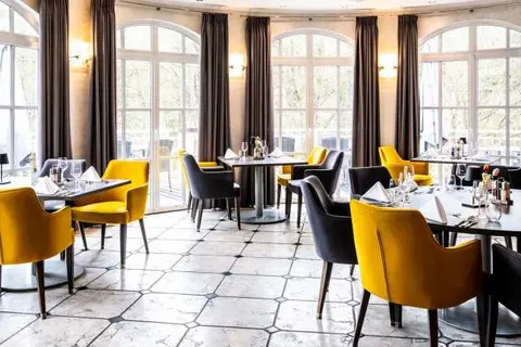 Hotel Lahnschleife foto 8