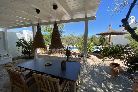 Casa Junius in Arenas — foto 3