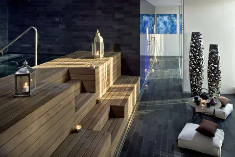 The Level at Melia Barcelona Sky in Barcelona — foto 4