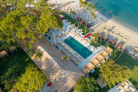 FashionTV Luxe Resort in Göynük, foto 6