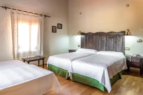 Hotel São João de Deus in Elvas — foto 28
