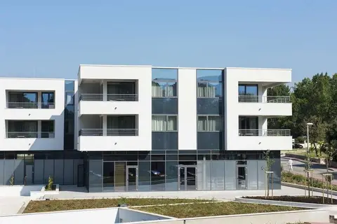 Premium Appartementen Srebreno in Srebreno, foto 9