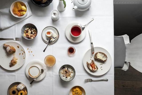 Post Hotel in Aschau im Chiemgau — foto 9