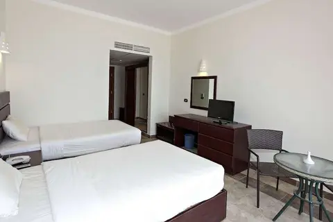 The Three Corners Equinox Beach Resort in Three Corners Equinox Beach Resort — foto 11
