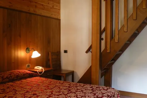 Hotel Bellevue in Ayas — foto 14