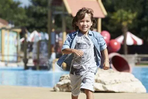 Attractie- en Vakantiepark Slagharen foto 40