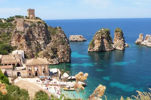 Duca Di Castelmonte in Trapani — foto 23