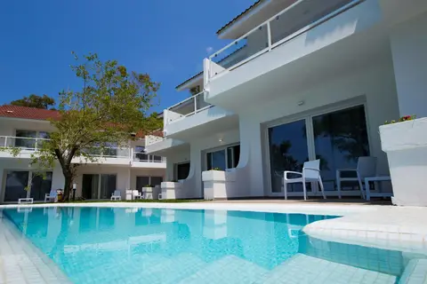 BV Kalafiorita Resort in Zambrone — foto 9