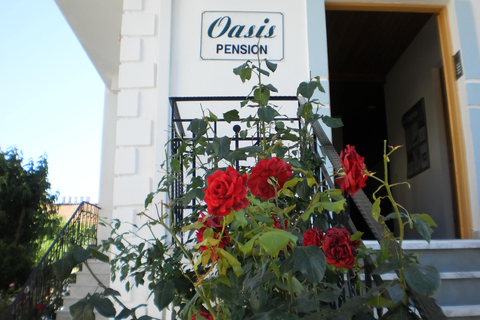 Pension Oasis foto 9