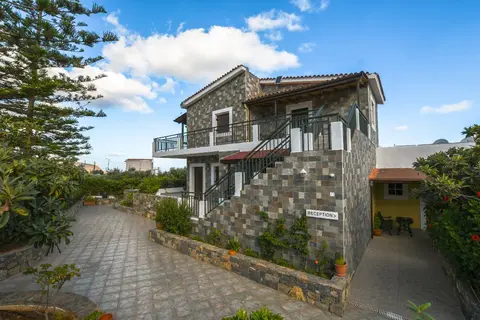 Villa Medusa in Chersonissos — foto 18
