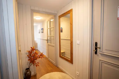 Chalet Alaska in Les Belleville, foto 5