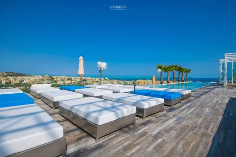 Hugo’s Boutique Hotel in San Ġiljan — foto 10
