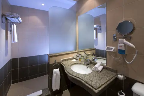 Concorde Moreen Beach Resort in Concorde Moreen Beach Resort & SPA — foto 16