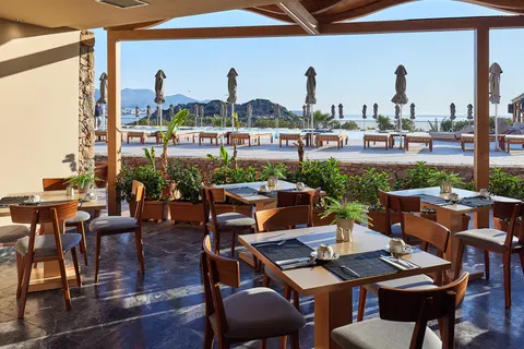 Hotel Blue Marine Resort & Spa in Agios Nikolaos Municipal Unit — foto 5