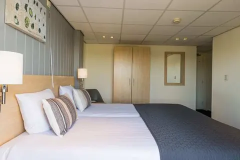 Hotel De Boei foto 7