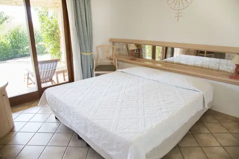 Sant’Elmo Beach Hotel in Castiadas — foto 24