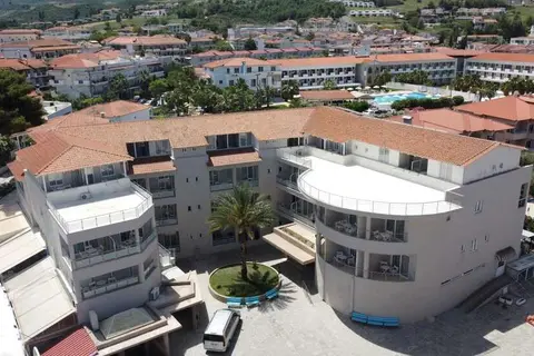 Hanioti Grandotel Hotel in Δημοτική Ενότητα Παλλήνης — foto 10