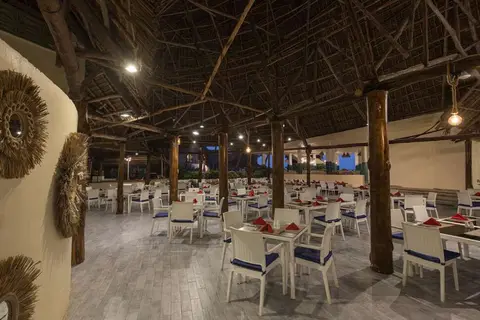 Kiwengwa Beach Resort in Kiwengwa, foto 6