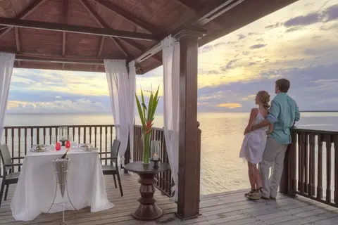 The Residence Zanzibar in Mtende, foto 21