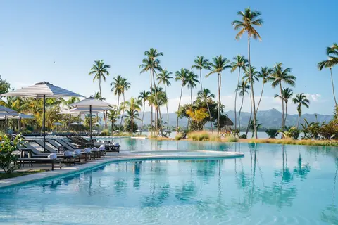Zemi Miches All-Inclusive Resort, Curio Collection by Hilton in Miches