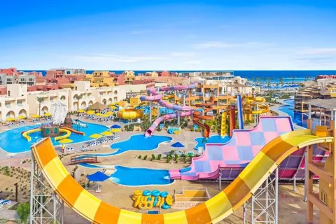 Pickalbatros Vita Resort Portofino foto 2