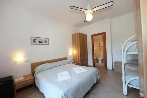 Hotel Villa Wanda in Capoliveri, foto 17