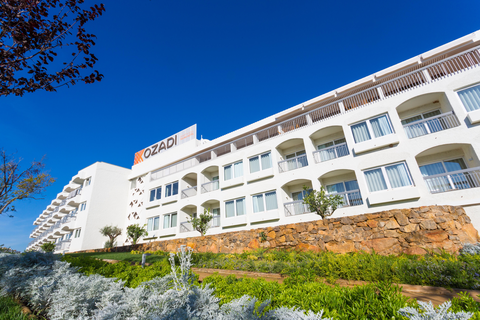 Hotel Ozadi Tavira - inclusief huurauto foto 22