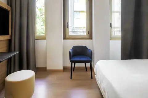 B&B HOTEL Catania City Center in Catania — foto 18
