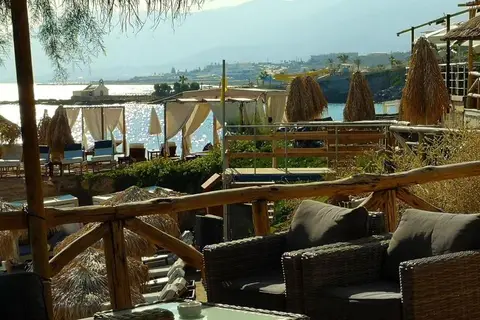 Elmi Suites Beach Hotel in Chersonissos — foto 22