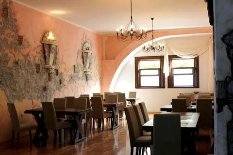 Hotel Selce in Selce — foto 11