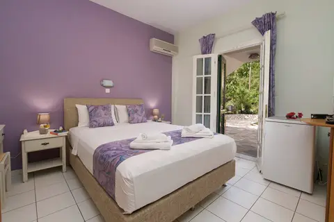 Panoramic Sunset Studios & Apartments in Δημοτική Ενότητα Ερίσου — foto 7