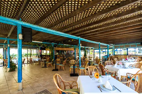 BlueBay Beach Club in Las Palmas — foto 9