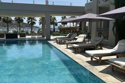 Ambrosia in Bodrum, foto 27