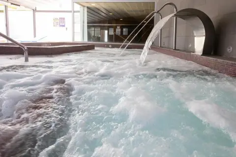 Thalasso Cantábrico Las Sirenas in Viveiro — foto 25