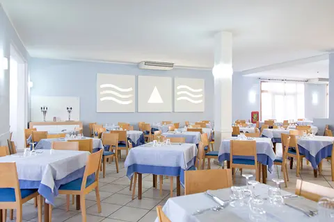 Blu Hotel Laconia Village in Cannigione — foto 12