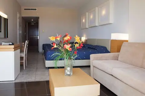 Sovereign Beach Hotel in Kardamena — foto 21