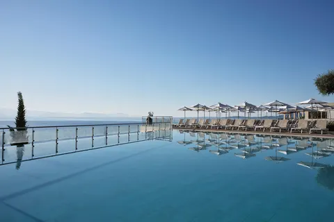 Aeolos Beach Resort foto 24