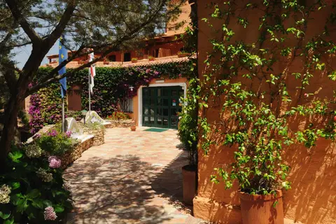 Myo Hotel Rocce Sarde in Terranoa/Olbia — foto 13