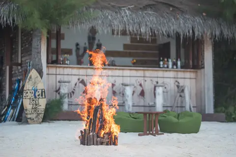 Summer Island Maldives in Summer Island Maledives — foto 21