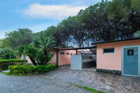 Molino A Fuoco in Vada — foto 44